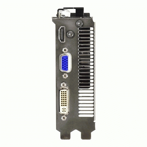 ASUS EAH5770/2DI/512MD5 graphics card GDDR5 – image 2