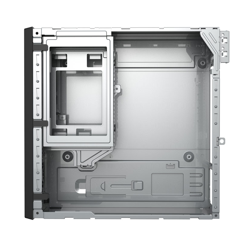 CoolBox COO-IPC10-1 computer case Tower Black – image 6