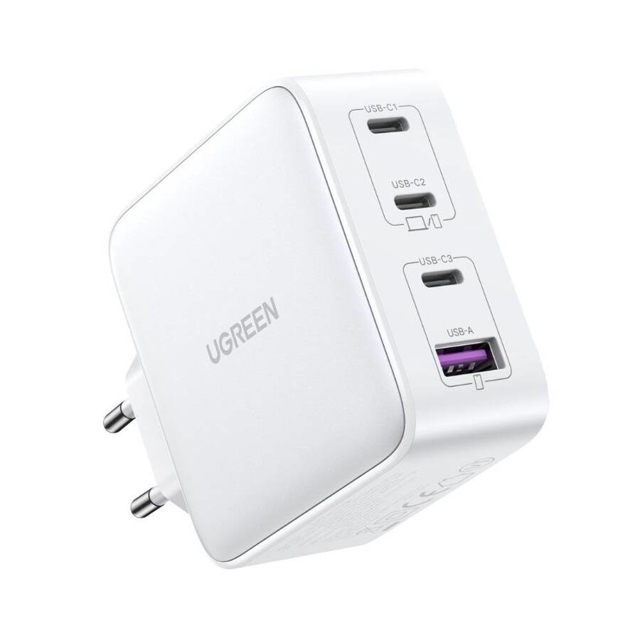 Ugreen Nexode 100W GaN USB-C USB-A Charger – image 2