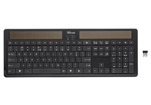 Trust Helios Wireless Solar – image 3