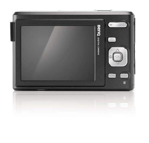 BenQ C1220 1/2.3" Compact camera – image 2