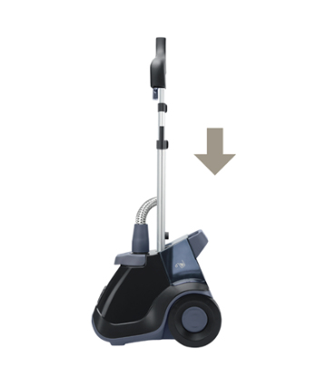 Rowenta IS6200D1 garment steamer – image 4