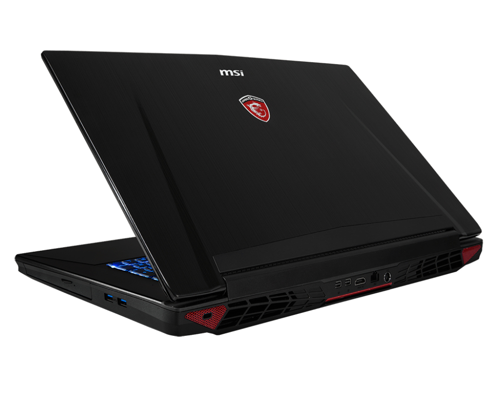 MSI GT72 2QE-227NE (Dominator Pro) – image 3