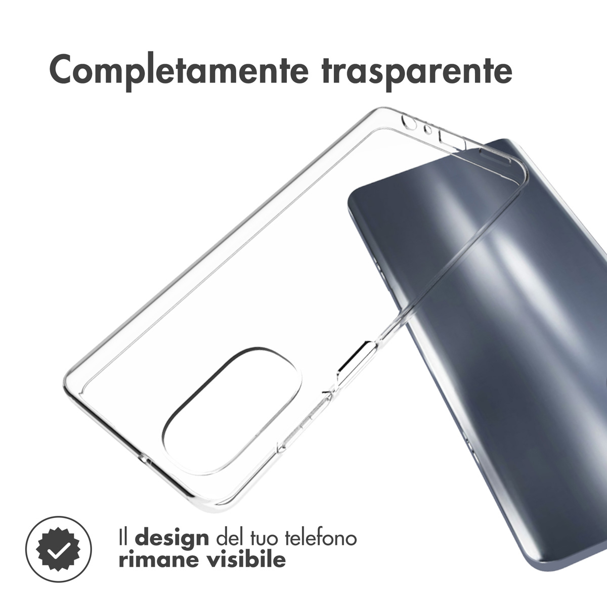 Accezz SH00053306 mobile phone case – image 3