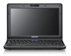 Samsung N140-JA05FR Intel Pentium Mobile N270 Netbook