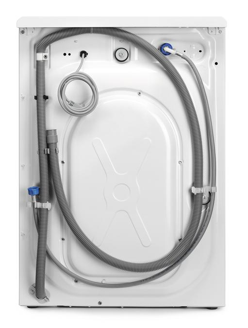 AEG Series 6000 LR612E84O washing machine Front-load – image 7