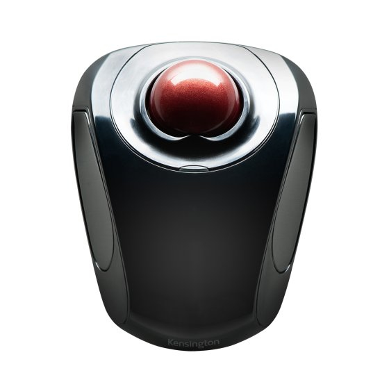 Kensington K72352EU mouse Office Ambidextrous RF Wireless Trackball – image 3