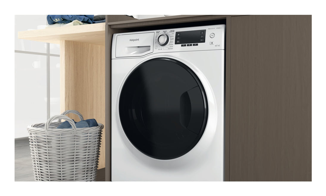 Hotpoint NDD 8636 DA UK – image 8