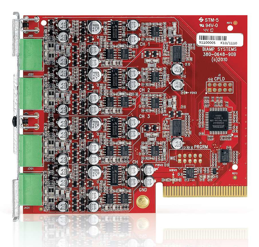 Biamp SIC-4 CK