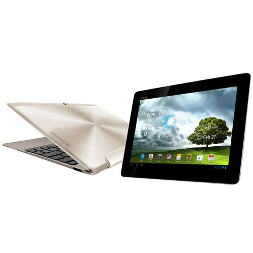 ASUS Transformer Pad Infinity TF700T-1I099A tablet NVIDIA Tegra – image 3