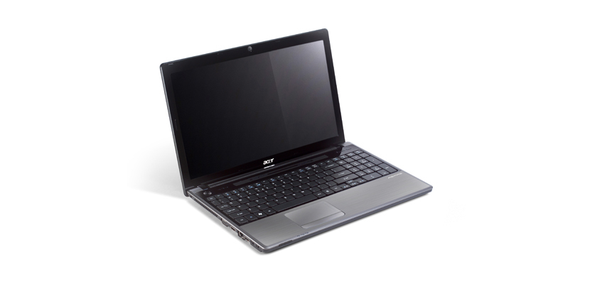 Acer Aspire TimelineX AS5820T-7683 Intel® Core™ i3 i3-370M – image 4