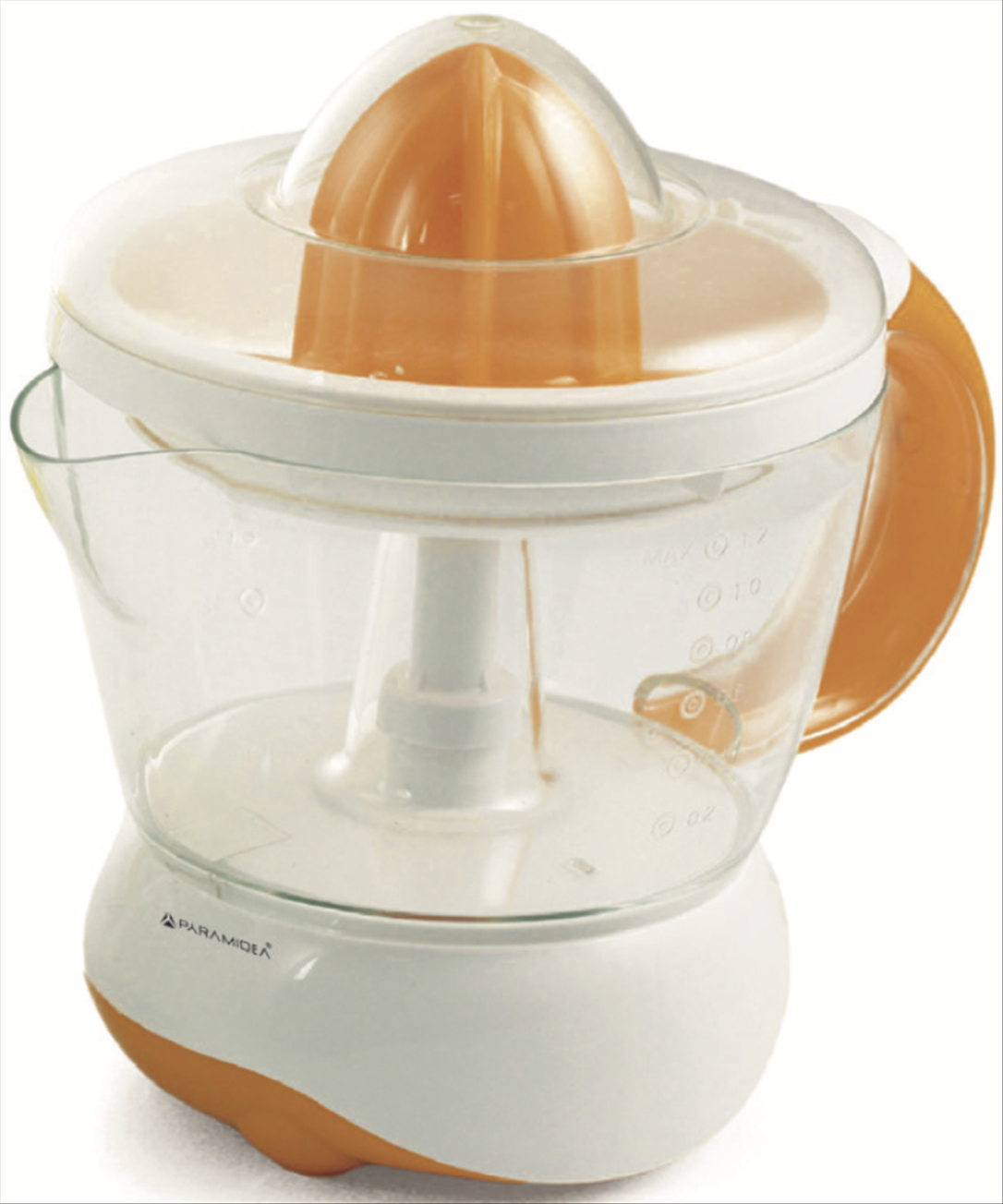 Pyramidea SPA207 juice maker Centrifugal juicer – image 8
