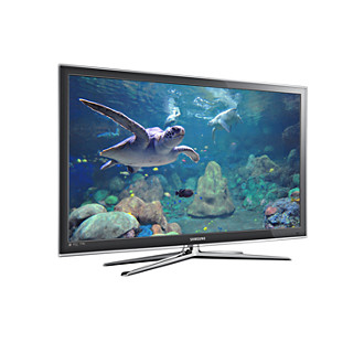 Samsung UE55C6740SS – image 6