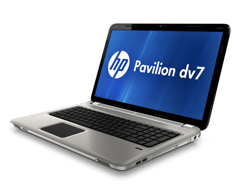 HP Pavilion dv7-6b50ea Intel® Core™ i7 i7-2670QM – image 7