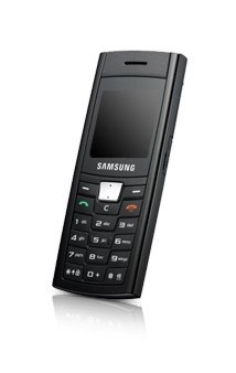 Samsung C180 72 g Black – image 2