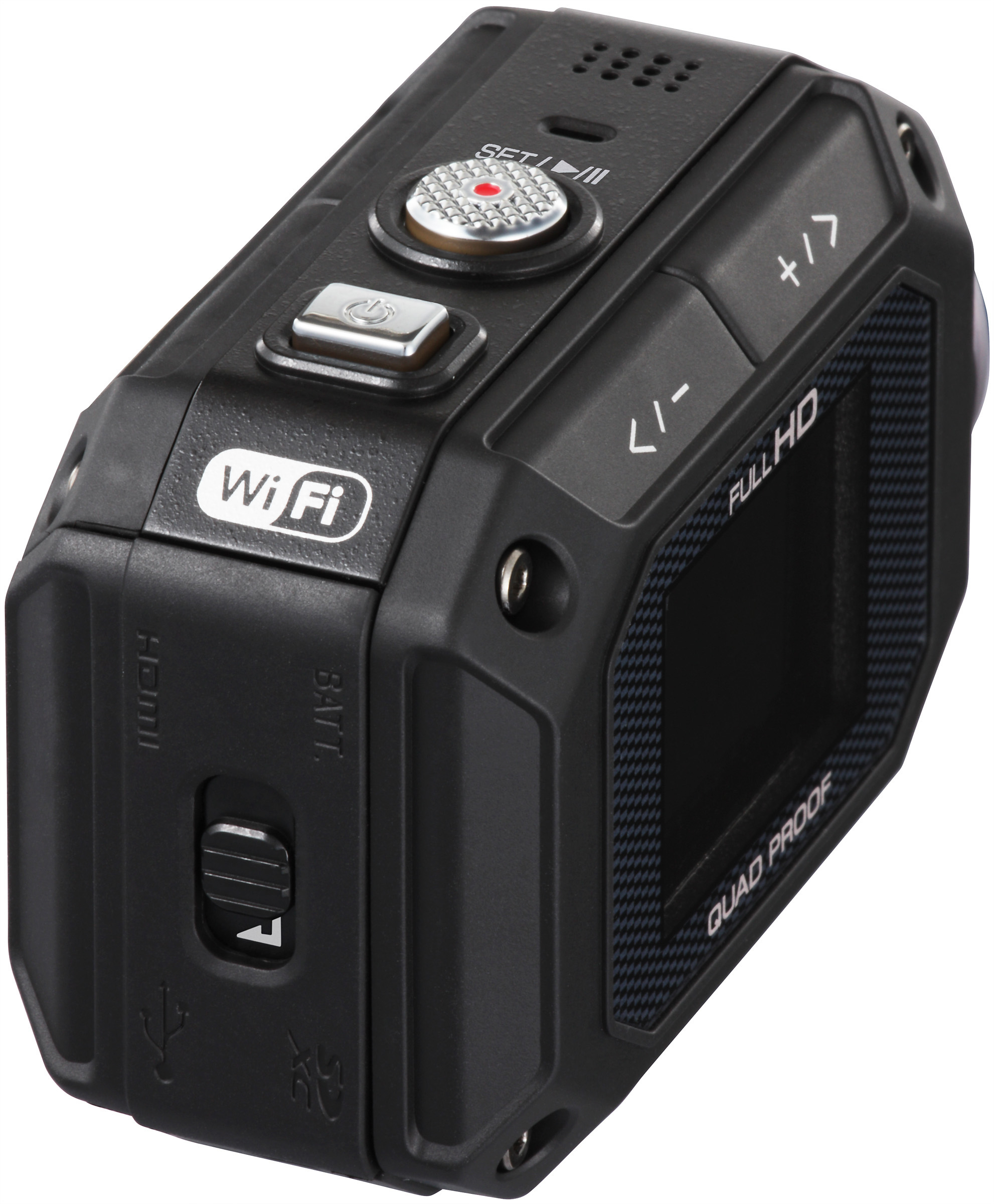 JVC GC-XA1 action sports camera – image 2
