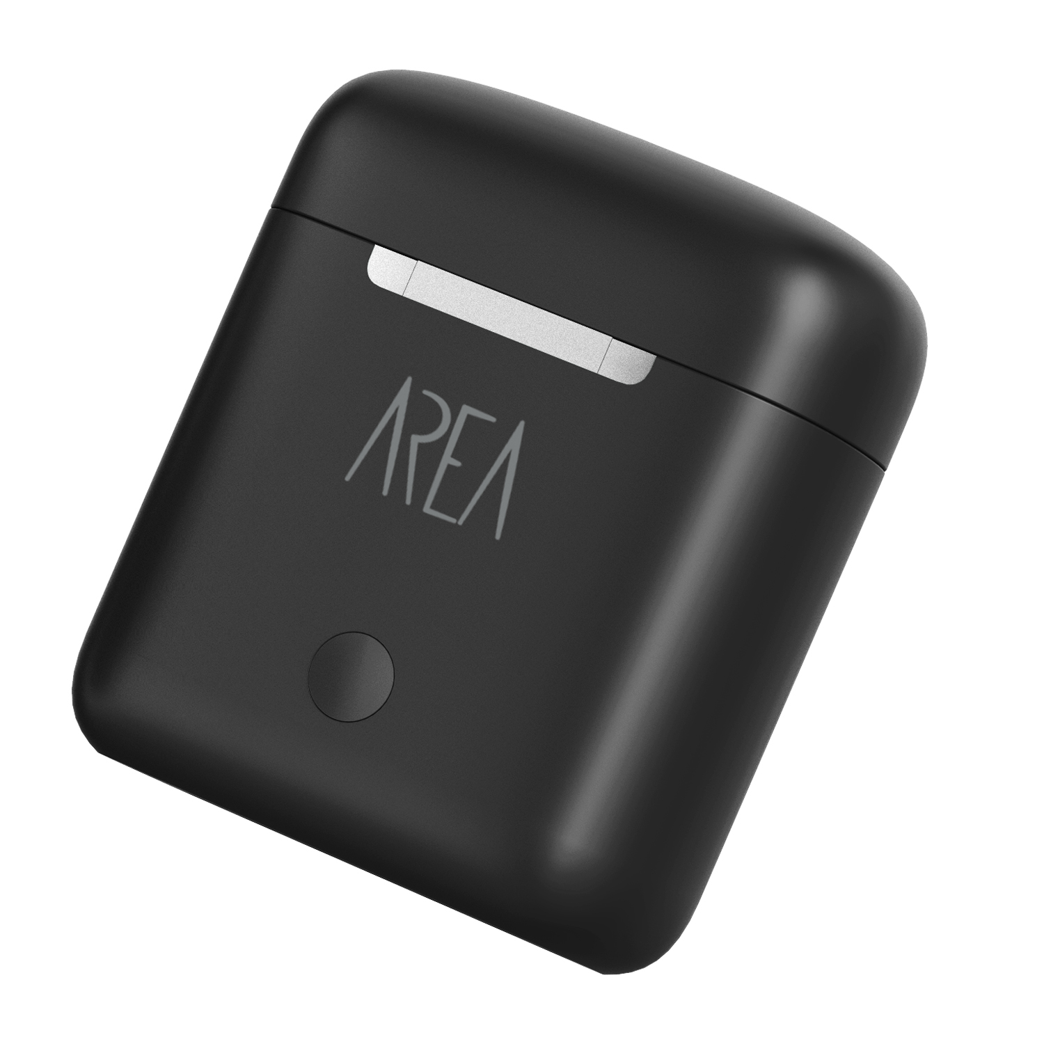 Area ABSTRUE2K headphones/headset True Wireless Stereo (TWS) In-ear Calls/Music Bluetooth Black – image 2