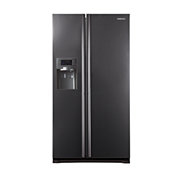 Samsung RSH5UBMH side-by-side refrigerator – image 3
