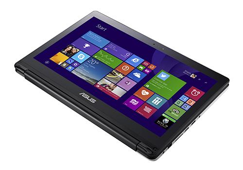 ASUS TP500LN-DB51T-CA laptop Intel® Core™ i5 i5-4210U Hybrid (2-in-1) – image 5