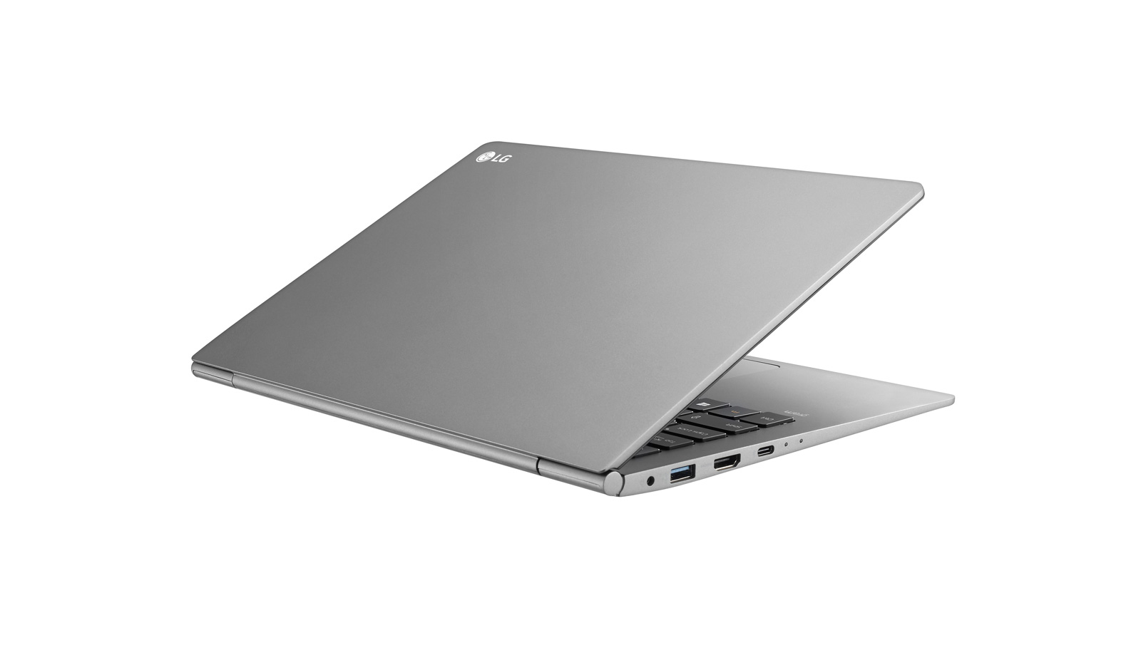 LG Z series 13Z970-TA50K laptop Intel® Core™ i5 i5-7200U – image 5