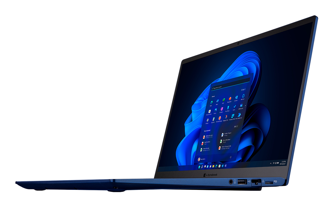 Dynabook Portégé X40L-M Intel Core Ultra 7 165H Laptop – image 5