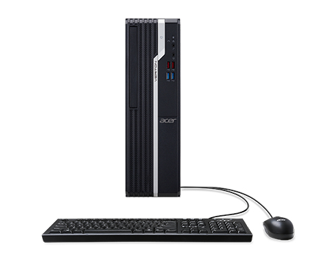 Acer Veriton X VX2680G Intel® Core™ i5 i5-11400 – image 4