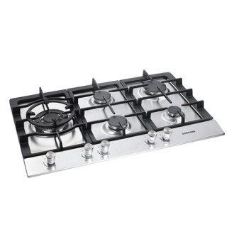 Samsung GN792IFXD hob – image 4