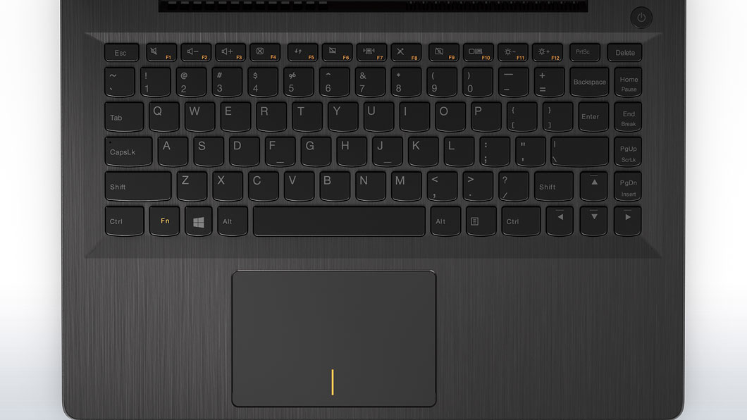 Lenovo U31 Intel® Core™ i3 i3-5005U Laptop – image 2