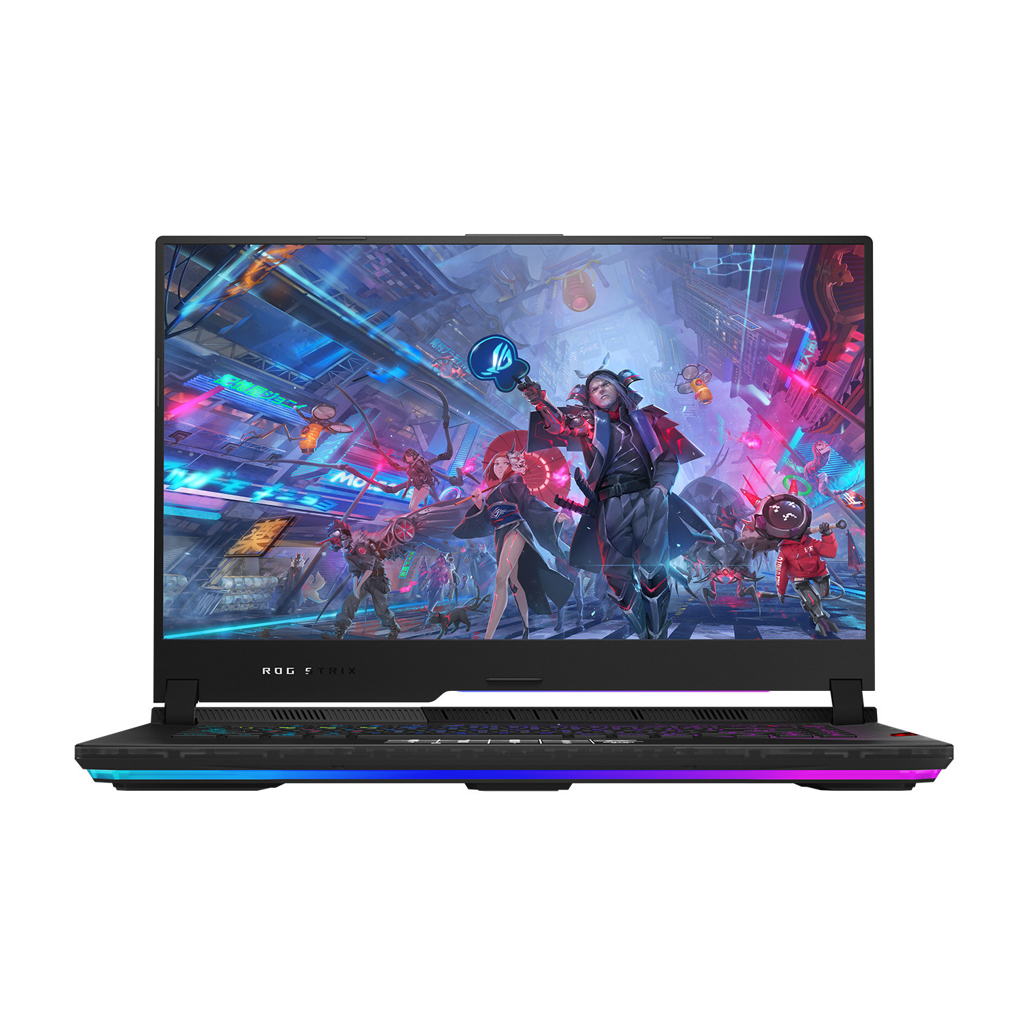 ASUS ROG Strix G533QR-HQ005T laptop AMD Ryzen™ 7 5800H – image 7