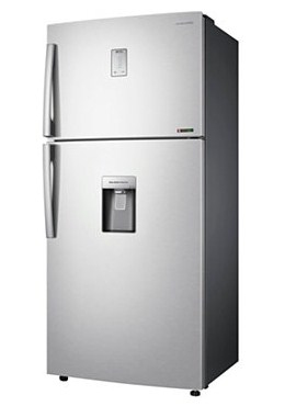 Samsung RT50H6600SL fridge-freezer Freestanding – image 2