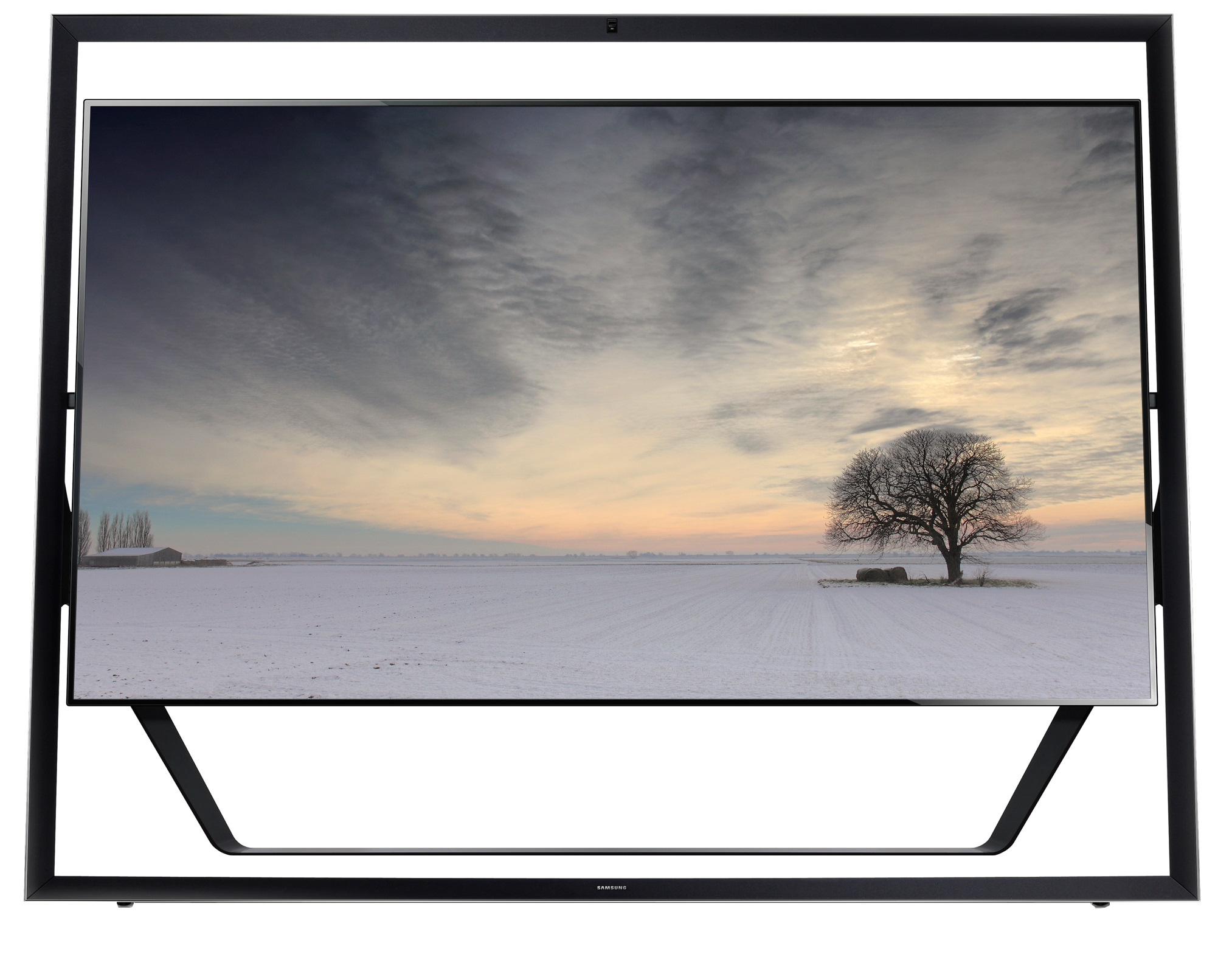 Samsung UE85S9SL 2.16 m (85") 4K Ultra HD Smart TV Wi-Fi Black – image 1
