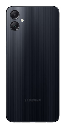 Samsung Galaxy A05 17 cm (6.7") Dual SIM Android 13 4G USB Type-C 4 GB 128 GB 5000 mAh Black – image 5