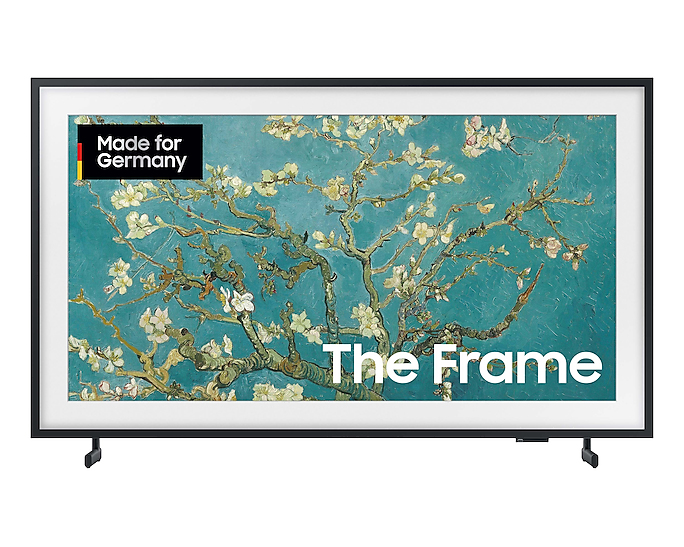 Samsung The Frame GQ32LS03CBU – image 2
