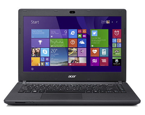 Acer Aspire ES1-431-P1BN Intel® Pentium® N3700 Laptop – image 3