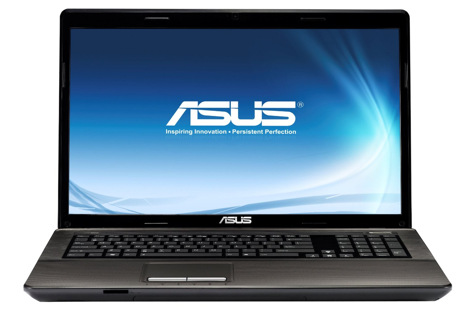 ASUS X93SM-YZ094V Intel® Core™ i7 i7-2670QM Laptop