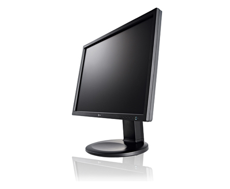 LG E2210S computer monitor – image 3