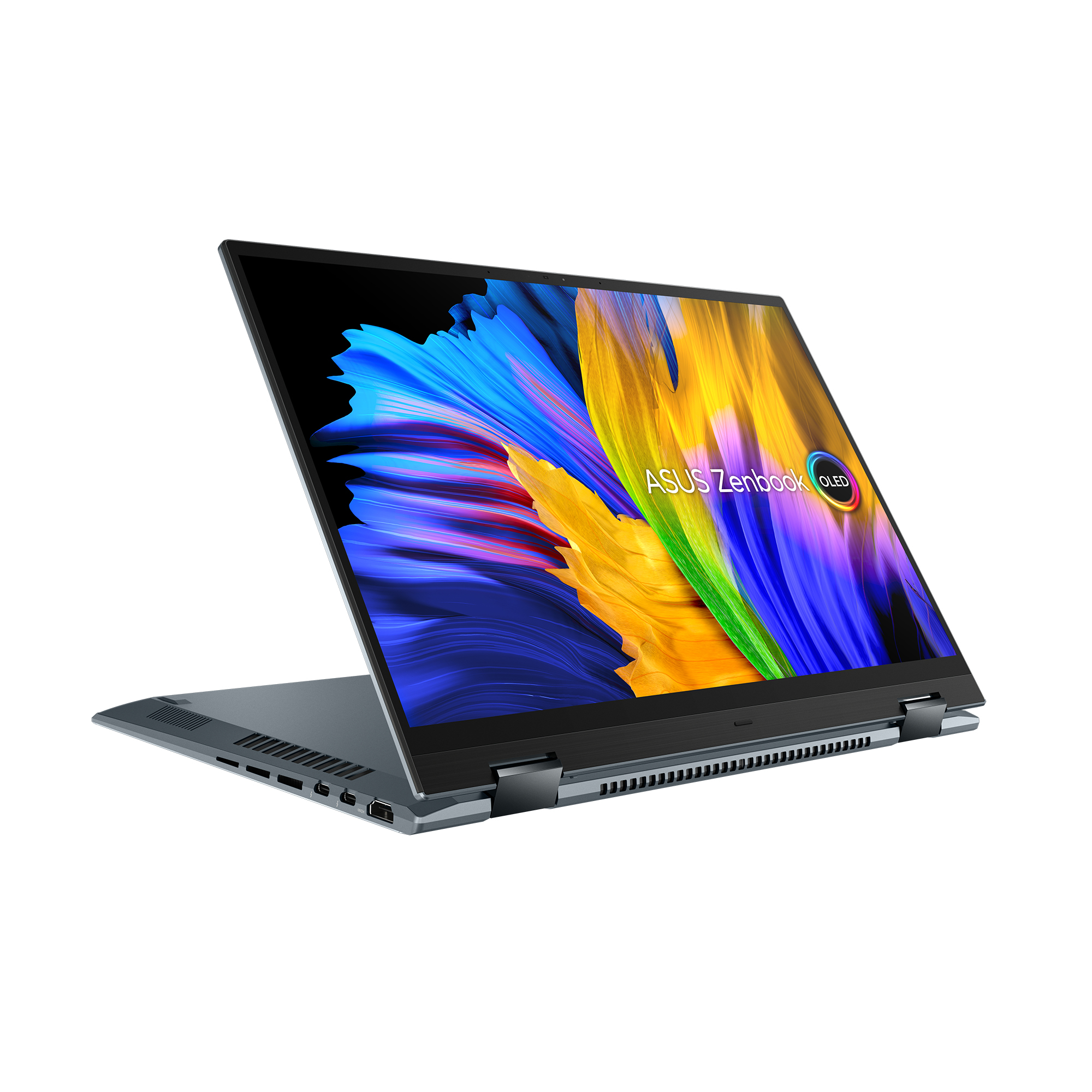 ASUS Zenbook 14 Flip OLED UP5401EA-I716512G0W Intel® Core™ i7 i7-1165G7 Hybrid (2-in-1) – image 6