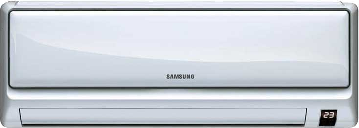 Samsung MH052FAEA air conditioner Air conditioner indoor unit White
