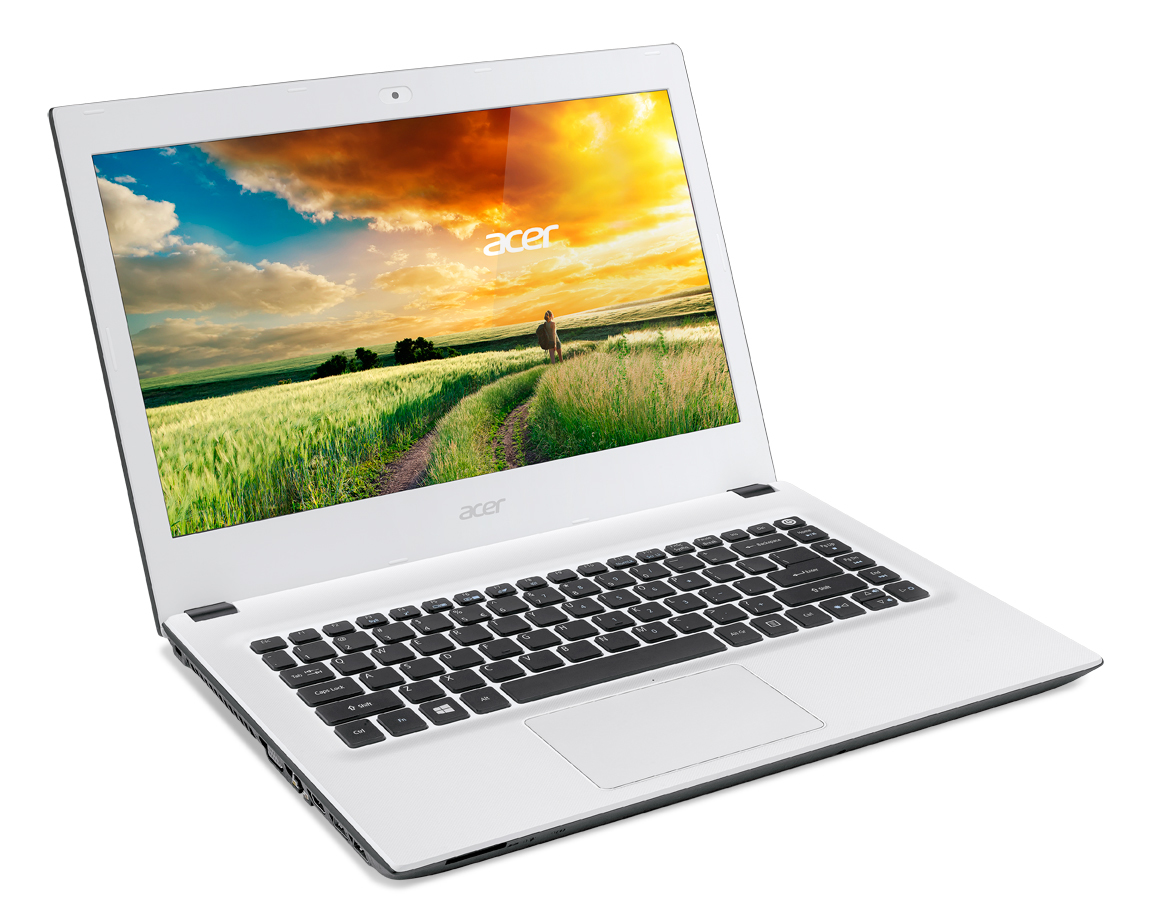 Acer Aspire E E5-473-32GP Intel® Core™ i3 i3-5005U Laptop