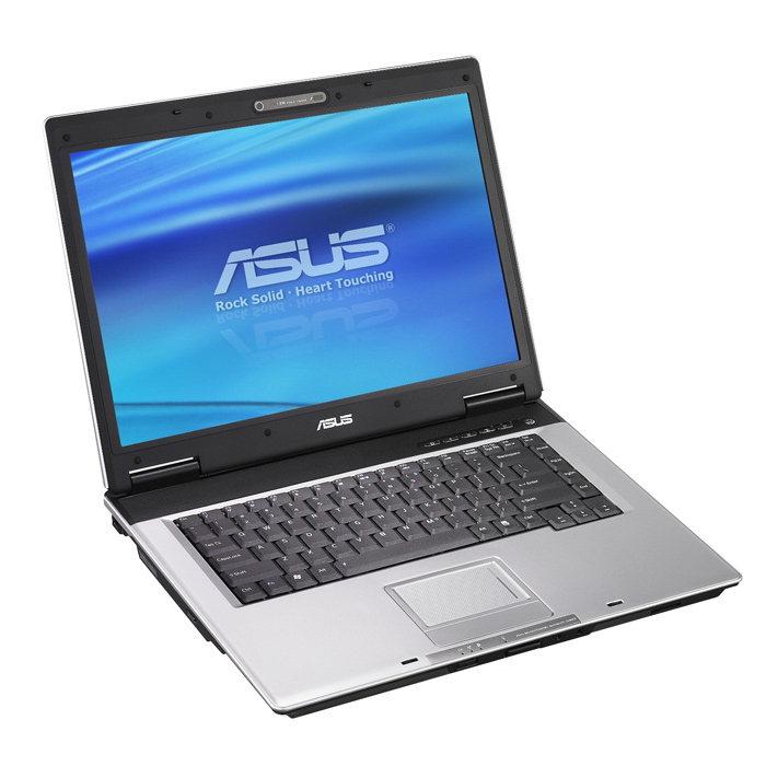 ASUS Z53SC-AP344C laptop Intel® Core™2 Duo T7500