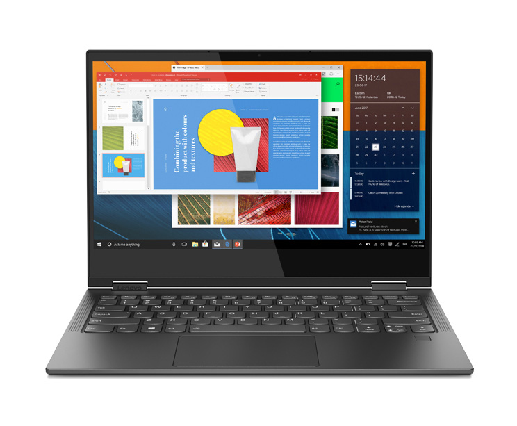 Lenovo Yoga C630-13Q50