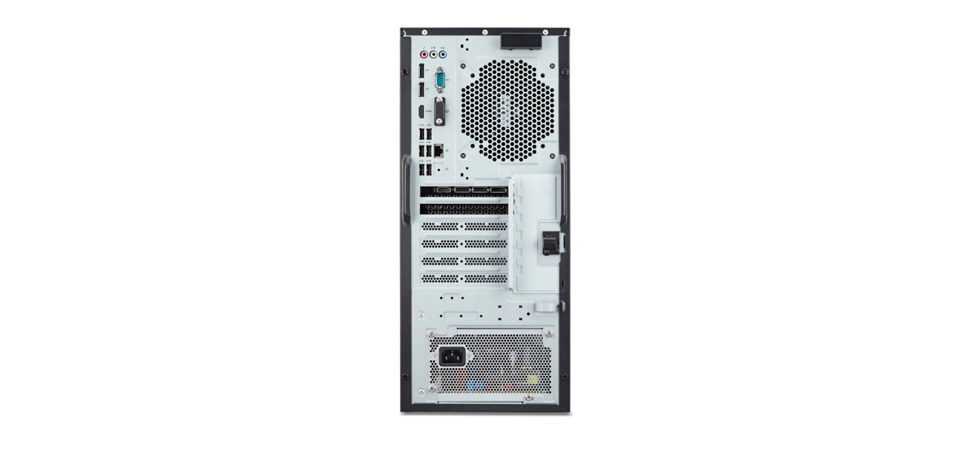 Acer Veriton VK669G Intel® Core™ i5 i5-12500 – image 5