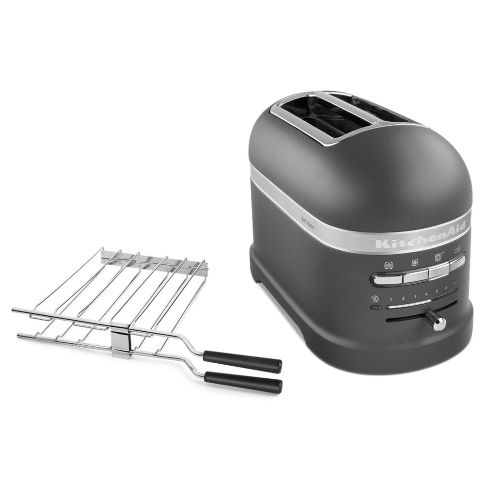 KitchenAid 5KMT2204EGR — vue 1 sur 7