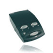 Jabra GN8050 telephone switching equipment Black