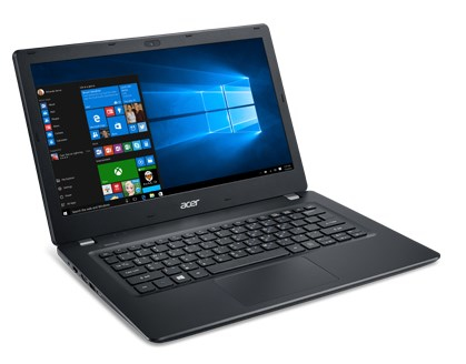 Acer TravelMate P2 P238-M-P1H0 Intel® Pentium® 4405U Laptop – image 2