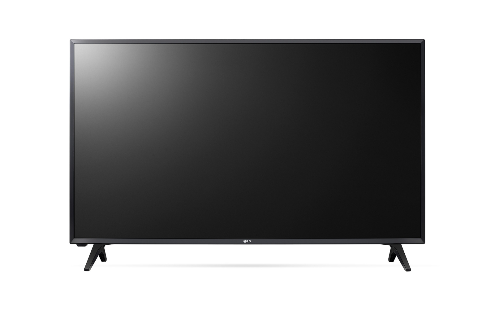 LG 32LK500B TV 81.3 cm (32") HD Black – image 2