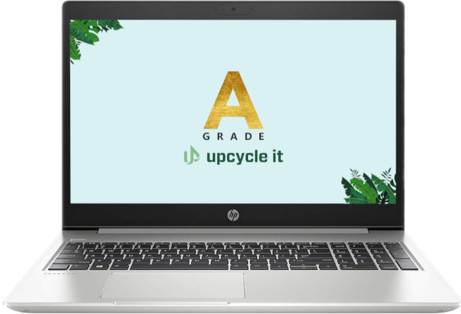 upcycle it HP ProBook 450 G7 (Refurbished) Grade A