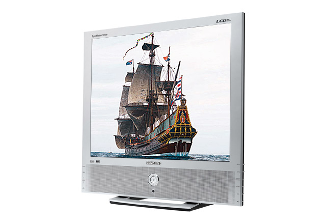 Samsung SyncMaster 931MP