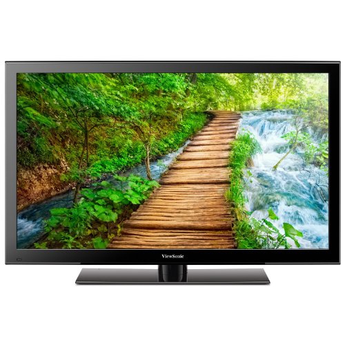 Viewsonic VT4210LED 106.7 cm (42") Full HD Black 450 cd/m²