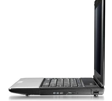MSI Megabook EX400-007BE Intel® Core™2 Duo P7350 – image 8